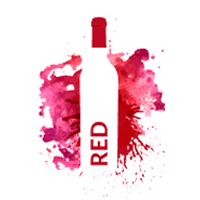 red wine