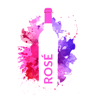 rose wine