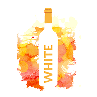 white wine